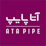 آتاپایپ
